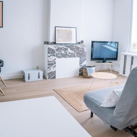Appartement Vlakbij Antwerpen Centrum! المظهر الخارجي الصورة