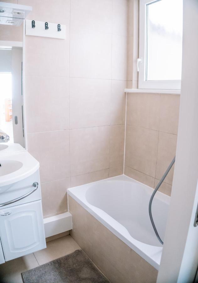 Appartement Vlakbij Antwerpen Centrum! المظهر الخارجي الصورة