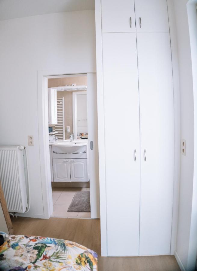 Appartement Vlakbij Antwerpen Centrum! المظهر الخارجي الصورة