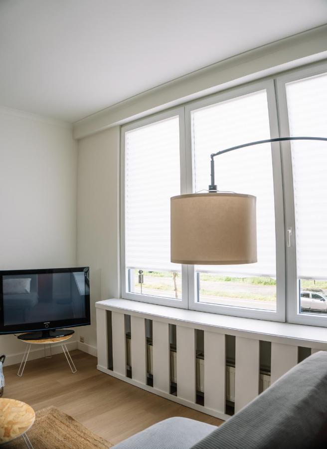Appartement Vlakbij Antwerpen Centrum! المظهر الخارجي الصورة