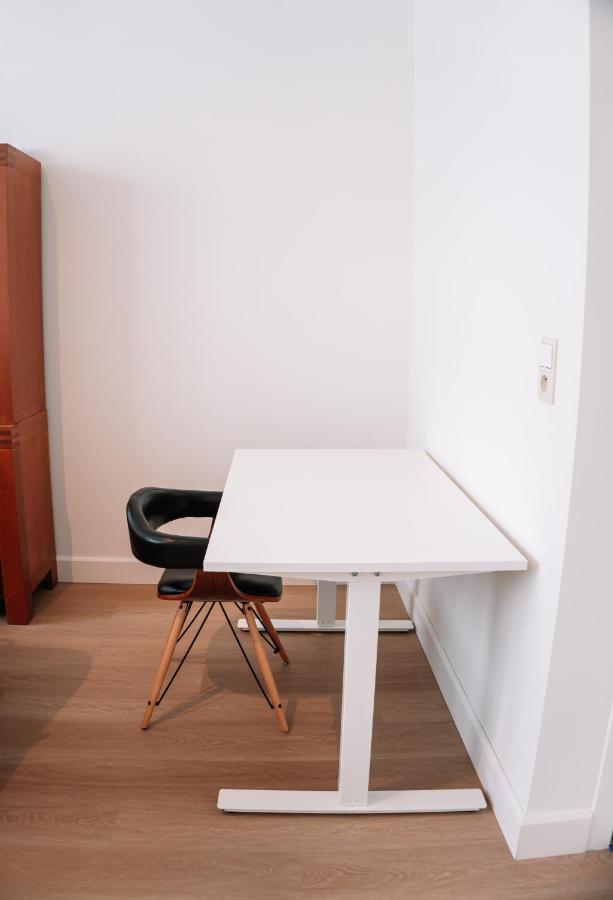 Appartement Vlakbij Antwerpen Centrum! المظهر الخارجي الصورة
